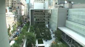 30 Seconds at MoMA: Agnes Gund 30 Seconds at MoMA: Agnes Gund