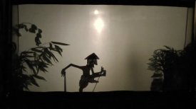 MATCHA: Shadow Theater MATCHA: Shadow Theater
