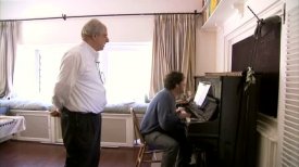William Kentridge: Composer Philip Miller William Kentridge: Composer Philip Miller