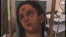 Bari Kumar - The Making of Blind Faith, 2009