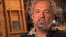 Reinventing Ritual: Allan Wexler: Gardening Sukkah