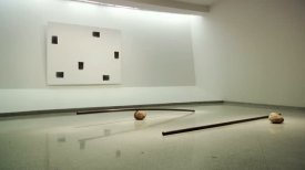 Lee Ufan: Marking Infinity