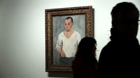 Picasso in Paris, 1900-1907