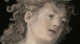 Dürer's Adam and Eve: Restoration of the pictoral surface