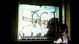 William Kentridge: Studio Manager Anne McIlleron William Kentridge: Studio Manager Anne McIlleron