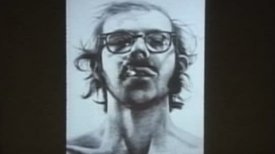 Painting Process/Process Painting: Chuck Close, Part 1 of 2 Painting Process/Process Painting: Chuck Close, Part 1 of 2