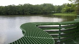 IMA TV:  Kendall Buster's Stratum Pier