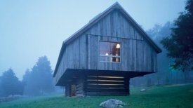 The Architecture of Nature: A Talk by Maya Lin
