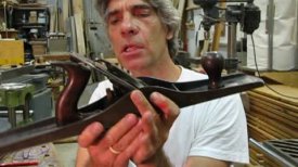The Tool at Hand- Gord Peteran