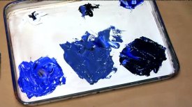 Art Terms in Action: Tint, Shade & Tone Art Terms in Action: Tint, Shade & Tone
