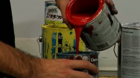 Art Terms in Action: Enamel Art Terms in Action: Enamel