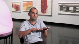 Tang Museum: Artist Marco Castillo of Los Carpinteros on Life in Havana Tang Museum: Artist Marco Castillo of Los Carpinteros on Life in Havana