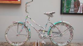 Folk Art (Conversations With A Curator, Episode 2) Folk Art (Conversations With A Curator, Episode 2)