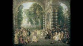 Masterpieces of European Painting from Dulwich Picture Gallery
