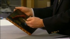 Vermeer: Master of Light: Camera Obscura, Part 4 Vermeer: Master of Light: Camera Obscura, Part 4