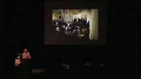 Theaster Gates, The Redemptive and the Redeemed Theaster Gates, The Redemptive and the Redeemed