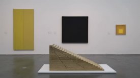 The Language of Less (Then and Now): Jason Dodge The Language of Less (Then and Now): Jason Dodge