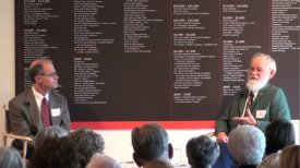 Julian Stanczak and Neil Rector (Part 6)