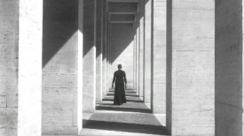Carrie Mae Weems: "Roaming" Carrie Mae Weems: "Roaming"