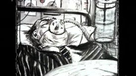 William Kentridge: Pain & Sympathy William Kentridge: Pain & Sympathy