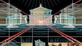 Empire of the Eye: The Magic of Illusion