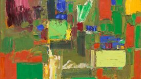 The Robert and Jane Meyerhoff Collection