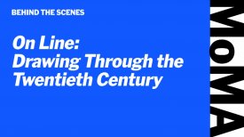 On Line: Drawing in the 21st Century