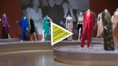 Director's Journal:  Simply Halston