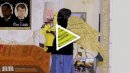 Kerry James Marshall on Art History