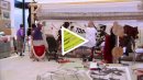On Tapestries: "William Kentridge: Anything Is Possible" (2010) Preview