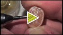 The Art of Gem Carving