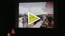Architect Liz Diller On Architecture and Special Effects
