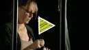 Tang Museum: Suzanne Bocanegra on Translating Paint to Performance  