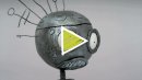 Tim Burton MoMA Spot