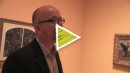 In the Gallery: Mark Doty