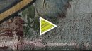 Conservation of the Virgin of Guadalupe