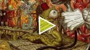 Todd Schorr: American Surreal - Influences