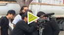 Behind the Scenes at the Burger King Video Shoot