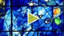 Marc Chagall's America Windows