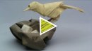 Squares-Folds-Life: Contemporary Origami by Robert J. Lang Trailer