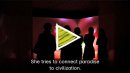 Pipilotti Rist: interview about the exhibition "Elixir"