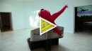 Body in Flight (American) (2011)