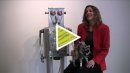 Robots - Curator Label - Gail Wight