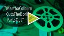 Martha Colburn Cuts the Boring Parts Out