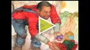 "Witness: The Art of Jerry Pinkney"