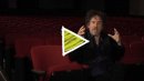 Behind the Scenes: Tim Burton at MoMA