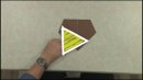 Robert Lang Teaches Origami: Duck