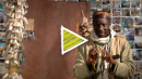 Tang Museum: Viyé Diba on Urban Density in Dakar