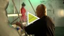 Jim Dine's Poet Singing (The Flowering Sheets): A Documentary