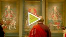 Ito Jakuchu's "Colorful Realm," Press Conference Highlights